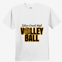DryBlend® Youth 5.6 oz., 50/50 T-Shirt Thumbnail