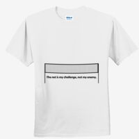 DryBlend® Youth 5.6 oz., 50/50 T-Shirt Thumbnail