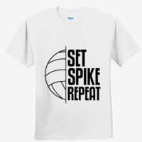 DryBlend® Youth 5.6 oz., 50/50 T-Shirt Thumbnail