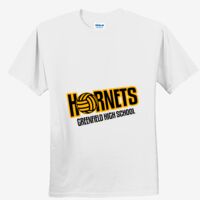 DryBlend® Youth 5.6 oz., 50/50 T-Shirt Thumbnail