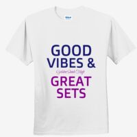 DryBlend® Youth 5.6 oz., 50/50 T-Shirt Thumbnail