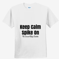 DryBlend® Youth 5.6 oz., 50/50 T-Shirt Thumbnail