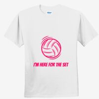 DryBlend® Youth 5.6 oz., 50/50 T-Shirt Thumbnail