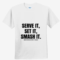 DryBlend® Youth 5.6 oz., 50/50 T-Shirt Thumbnail