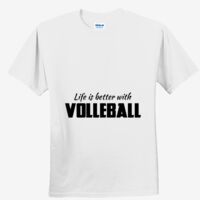 DryBlend® Youth 5.6 oz., 50/50 T-Shirt Thumbnail