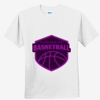 DryBlend® Youth 5.6 oz., 50/50 T-Shirt Thumbnail