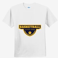 DryBlend® Youth 5.6 oz., 50/50 T-Shirt Thumbnail