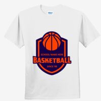 DryBlend® Youth 5.6 oz., 50/50 T-Shirt Thumbnail