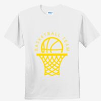 DryBlend® Youth 5.6 oz., 50/50 T-Shirt Thumbnail