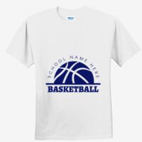DryBlend® Youth 5.6 oz., 50/50 T-Shirt Thumbnail