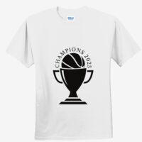 DryBlend® Youth 5.6 oz., 50/50 T-Shirt Thumbnail