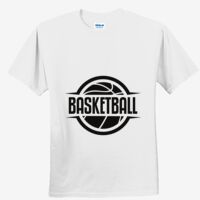 DryBlend® Youth 5.6 oz., 50/50 T-Shirt Thumbnail