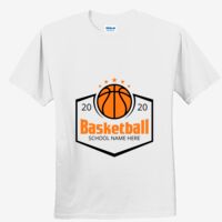 DryBlend® Youth 5.6 oz., 50/50 T-Shirt Thumbnail