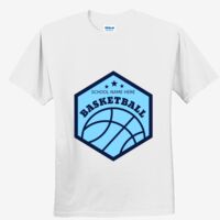 DryBlend® Youth 5.6 oz., 50/50 T-Shirt Thumbnail