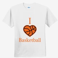 DryBlend® Youth 5.6 oz., 50/50 T-Shirt Thumbnail