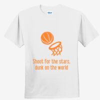 DryBlend® Youth 5.6 oz., 50/50 T-Shirt Thumbnail