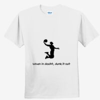DryBlend® Youth 5.6 oz., 50/50 T-Shirt Thumbnail