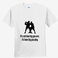 DryBlend® Youth 5.6 oz., 50/50 T-Shirt Thumbnail