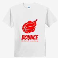 DryBlend® Youth 5.6 oz., 50/50 T-Shirt Thumbnail