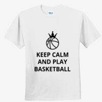 DryBlend® Youth 5.6 oz., 50/50 T-Shirt Thumbnail
