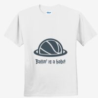 DryBlend® Youth 5.6 oz., 50/50 T-Shirt Thumbnail