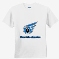 DryBlend® Youth 5.6 oz., 50/50 T-Shirt Thumbnail
