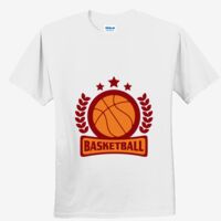 DryBlend® Youth 5.6 oz., 50/50 T-Shirt Thumbnail