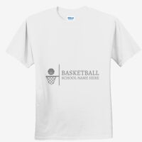 DryBlend® Youth 5.6 oz., 50/50 T-Shirt Thumbnail