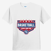 DryBlend® Youth 5.6 oz., 50/50 T-Shirt Thumbnail