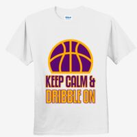 DryBlend® Youth 5.6 oz., 50/50 T-Shirt Thumbnail