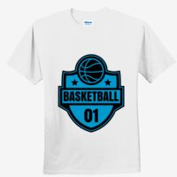 DryBlend® Youth 5.6 oz., 50/50 T-Shirt Thumbnail