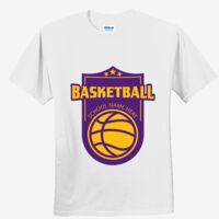 DryBlend® Youth 5.6 oz., 50/50 T-Shirt Thumbnail