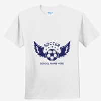 DryBlend® Youth 5.6 oz., 50/50 T-Shirt Thumbnail