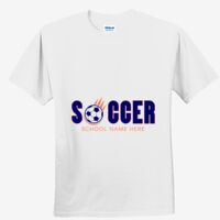 DryBlend® Youth 5.6 oz., 50/50 T-Shirt Thumbnail