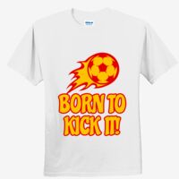 DryBlend® Youth 5.6 oz., 50/50 T-Shirt Thumbnail