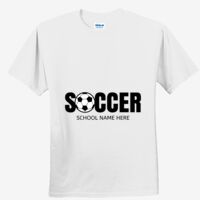 DryBlend® Youth 5.6 oz., 50/50 T-Shirt Thumbnail