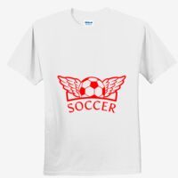 DryBlend® Youth 5.6 oz., 50/50 T-Shirt Thumbnail