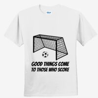 DryBlend® Youth 5.6 oz., 50/50 T-Shirt Thumbnail