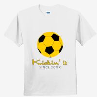DryBlend® Youth 5.6 oz., 50/50 T-Shirt Thumbnail