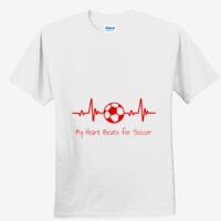 DryBlend® Youth 5.6 oz., 50/50 T-Shirt Thumbnail
