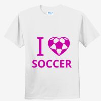 DryBlend® Youth 5.6 oz., 50/50 T-Shirt Thumbnail