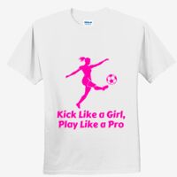 DryBlend® Youth 5.6 oz., 50/50 T-Shirt Thumbnail