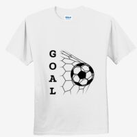 DryBlend® Youth 5.6 oz., 50/50 T-Shirt Thumbnail