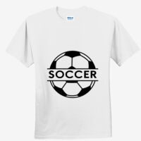 DryBlend® Youth 5.6 oz., 50/50 T-Shirt Thumbnail