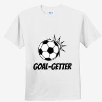 DryBlend® Youth 5.6 oz., 50/50 T-Shirt Thumbnail