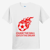 DryBlend® Youth 5.6 oz., 50/50 T-Shirt Thumbnail