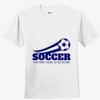 DryBlend® Youth 5.6 oz., 50/50 T-Shirt Thumbnail