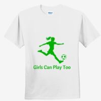 DryBlend® Youth 5.6 oz., 50/50 T-Shirt Thumbnail