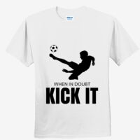 DryBlend® Youth 5.6 oz., 50/50 T-Shirt Thumbnail