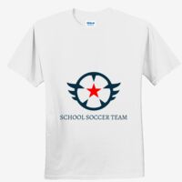 DryBlend® Youth 5.6 oz., 50/50 T-Shirt Thumbnail